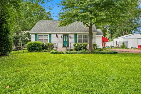 7228 Centralia Rd, Memphis, TN 38135