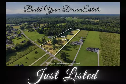 0 Ledford Mill Rd, Normandy, TN 37360