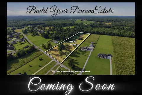 0 Ledford Mill Rd, Tullahoma, TN 37388