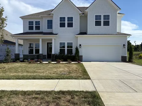 1424 Shallow Creek Dr, Spring Hill, TN 37174