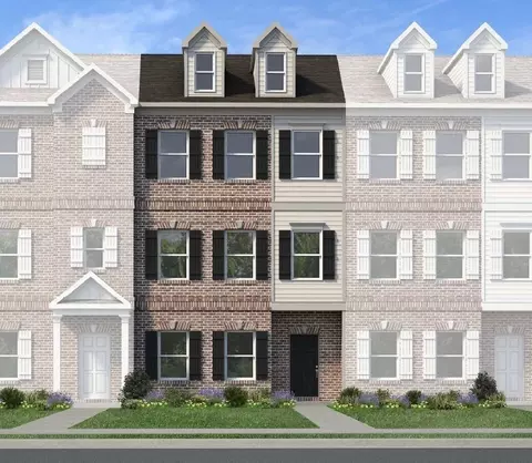 143 Rosebush Ln, Lebanon, TN 37087