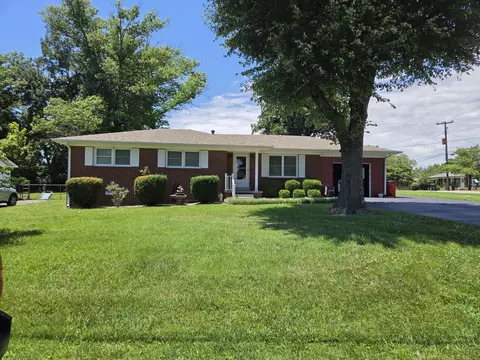 3401 Ginger Dr, Hopkinsville, KY 42240