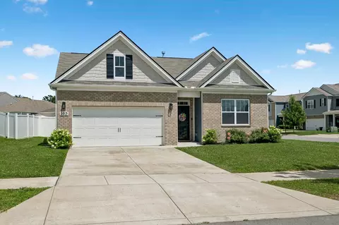 2013 Tate Farm Ln, White House, TN 37188
