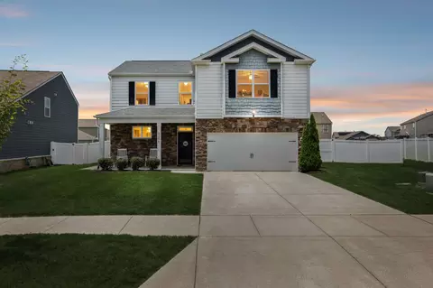 4096 Crossing Way, White House, TN 37188