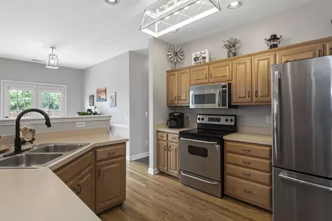 Kitchen - 1024 Persimmon Dr, Spring Hill, TN 37174 photo 1 of 1