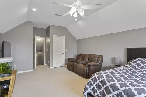 Bedroom - 1024 Persimmon Dr, Spring Hill, TN 37174 photo 5 of 5