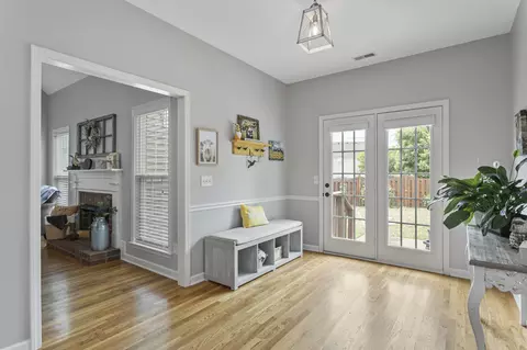 Entry Way - 1024 Persimmon Dr, Spring Hill, TN 37174 photo 5 of 8