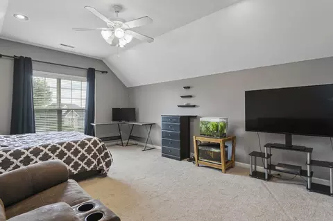 Bedroom - 1024 Persimmon Dr, Spring Hill, TN 37174 photo 4 of 5