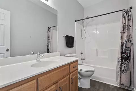 Bath - 1024 Persimmon Dr, Spring Hill, TN 37174 photo 5 of 5