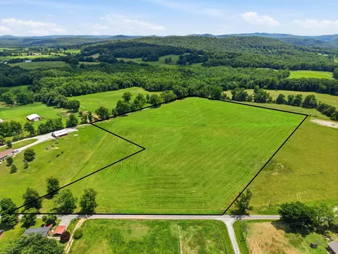 0 Old Oak Hill Rd, Rickman, TN 38580