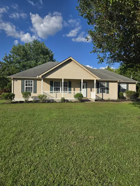 7120 Alexandria Dr, Murfreesboro, TN 37129