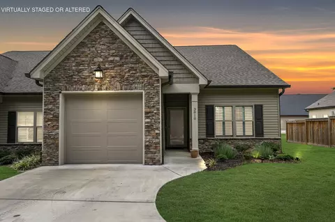 3810 Old Tasso Rd NE, Cleveland, TN 37312