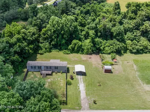 531 Harless Rd, Corryton, TN 37721 photo 5