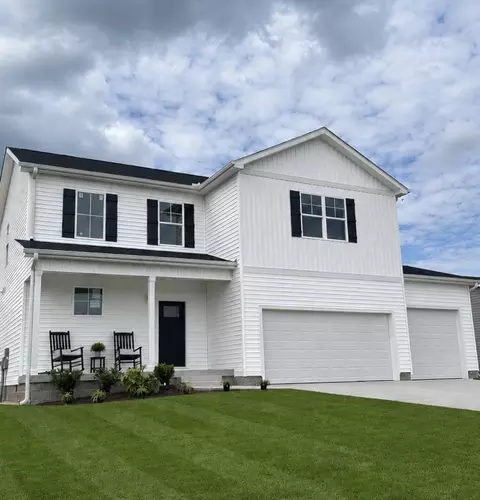 150 Stoneview Dr, Crossville, TN 38571