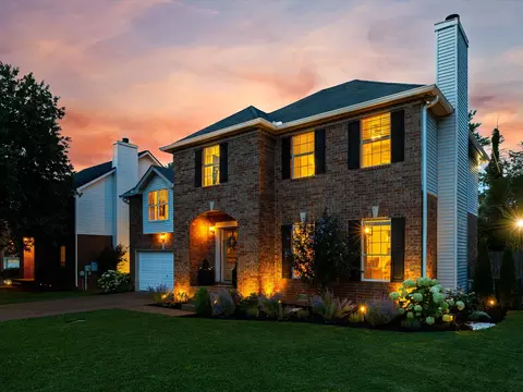 Exterior - 620 Independence Dr E, Franklin, TN 37067 photo 46 of 49