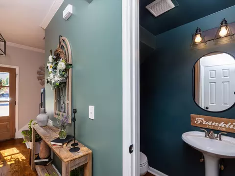 Entry Way - 620 Independence Dr E, Franklin, TN 37067 photo 4 of 8