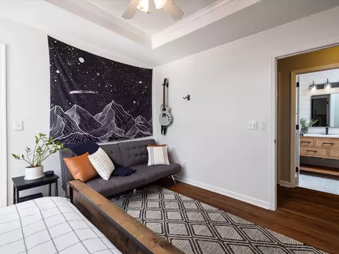 Bedroom - 620 Independence Dr E, Franklin, TN 37067 photo 6 of 7