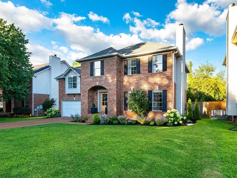 Exterior - 620 Independence Dr E, Franklin, TN 37067 photo 2 of 49