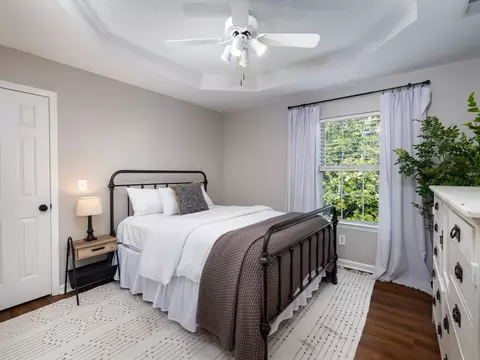 Bedroom - 620 Independence Dr E, Franklin, TN 37067 photo 5 of 7