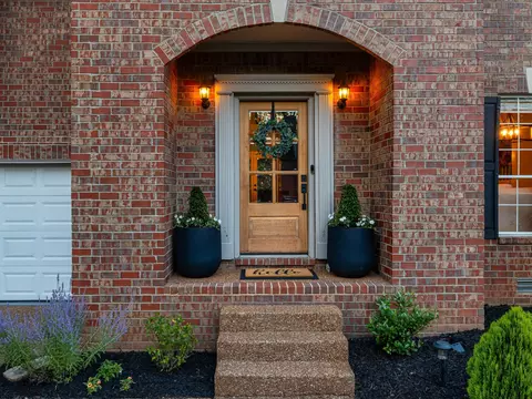 Entry Way - 620 Independence Dr E, Franklin, TN 37067 photo 1 of 8