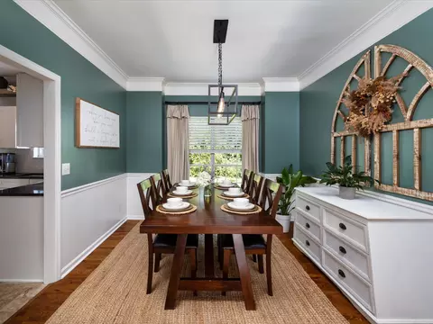 Dining - 620 Independence Dr E, Franklin, TN 37067 photo 1 of 3