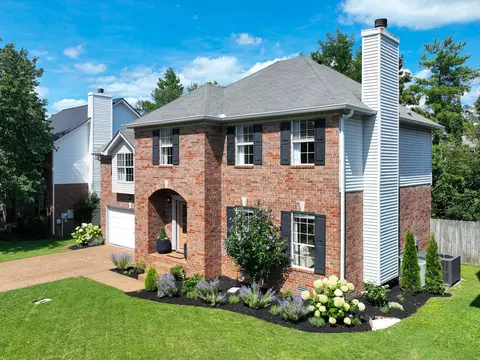 Exterior - 620 Independence Dr E, Franklin, TN 37067 photo 6 of 49