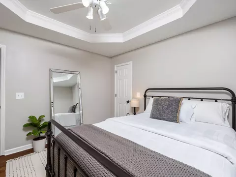 Bedroom - 620 Independence Dr E, Franklin, TN 37067 photo 4 of 7