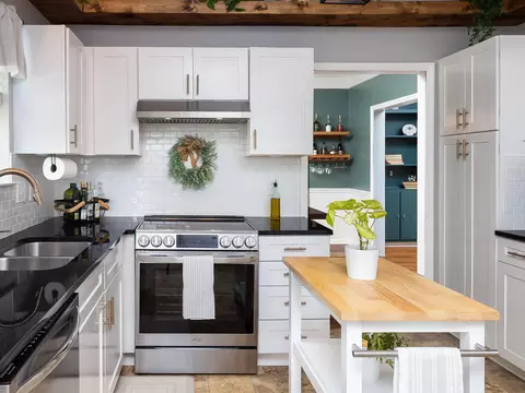 Kitchen - 620 Independence Dr E, Franklin, TN 37067 photo 7 of 7