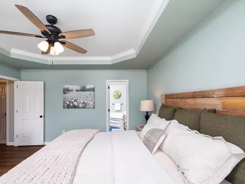 Bedroom - 620 Independence Dr E, Franklin, TN 37067 photo 3 of 7