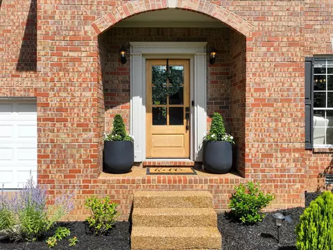 Entry Way - 620 Independence Dr E, Franklin, TN 37067 photo 7 of 8