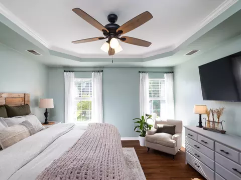 Bedroom - 620 Independence Dr E, Franklin, TN 37067 photo 1 of 7