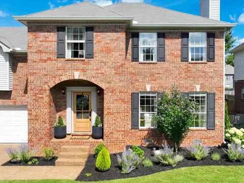 Exterior - 620 Independence Dr E, Franklin, TN 37067 photo 47 of 49