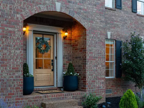 Entry Way - 620 Independence Dr E, Franklin, TN 37067 photo 6 of 8