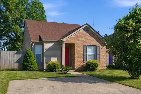1134 Alandee St, Nashville, TN 37214