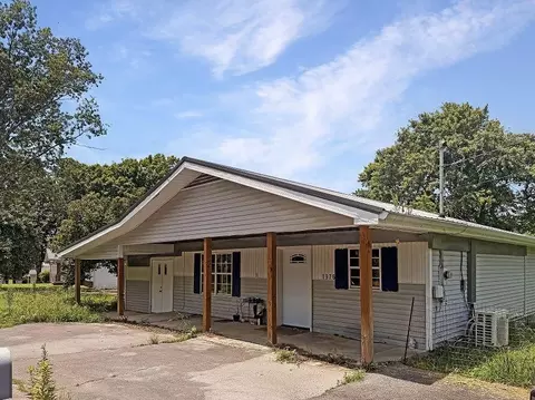 1976 Old Chattanooga Pike SW, Cleveland, TN 37311