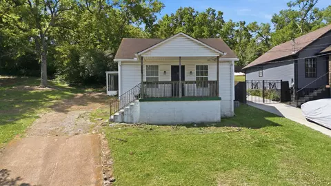 2821 Georgia Ave, Nashville, TN 37209