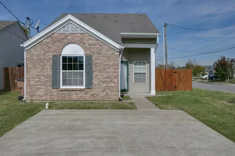 1139 Alandee St, Nashville, TN 37214