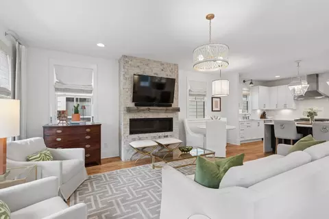 809 45th Ave, Nashville, TN 37209