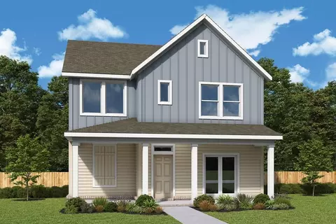 758 Caddy Xing, Columbia, TN 38401