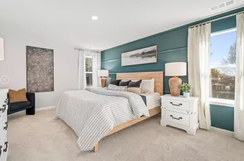 Bedroom - 111 Jasper Way, White Bluff, TN 37187 photo 1 of 7