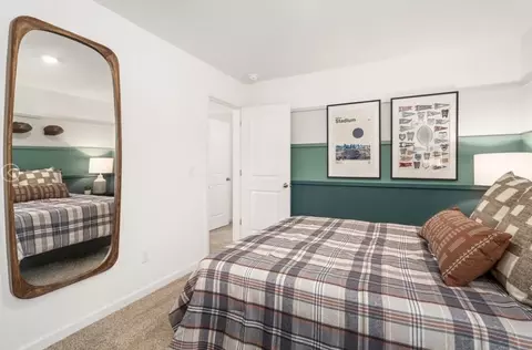 Bedroom - 111 Jasper Way, White Bluff, TN 37187 photo 5 of 7