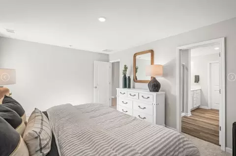 Bedroom - 111 Jasper Way, White Bluff, TN 37187 photo 3 of 7