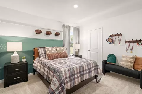Bedroom - 111 Jasper Way, White Bluff, TN 37187 photo 4 of 7