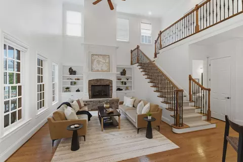1702 Championship Blvd, Franklin, TN 37064