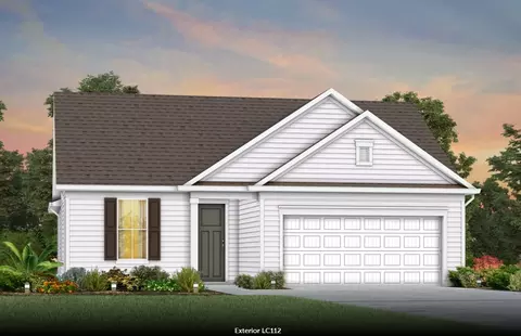826 Everglade Dr, Lebanon, TN 37090