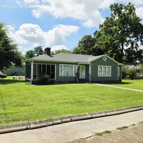 601 Laurel Ave, South Pittsburg, TN 37380
