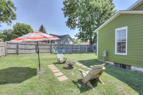 Exterior - 2876 Duplex Rd, Spring Hill, TN 37174 photo 7 of 11