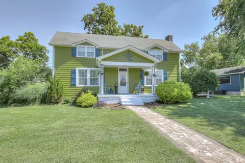 2876 Duplex Rd, Spring Hill, TN 37174