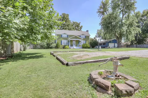 Exterior - 2876 Duplex Rd, Spring Hill, TN 37174 photo 11 of 11