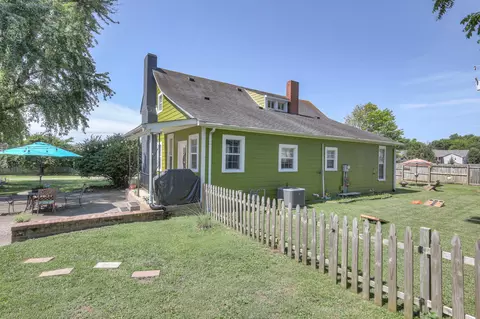 Exterior - 2876 Duplex Rd, Spring Hill, TN 37174 photo 6 of 11
